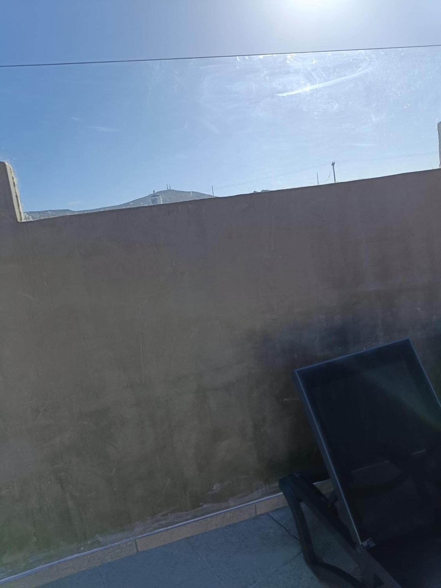 Kleris Apartments 8 Tinos ภายนอก รูปภาพ